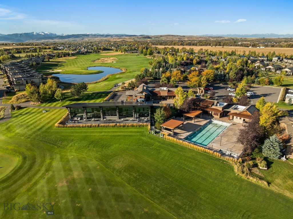 Black Bull Golf Community - Residential