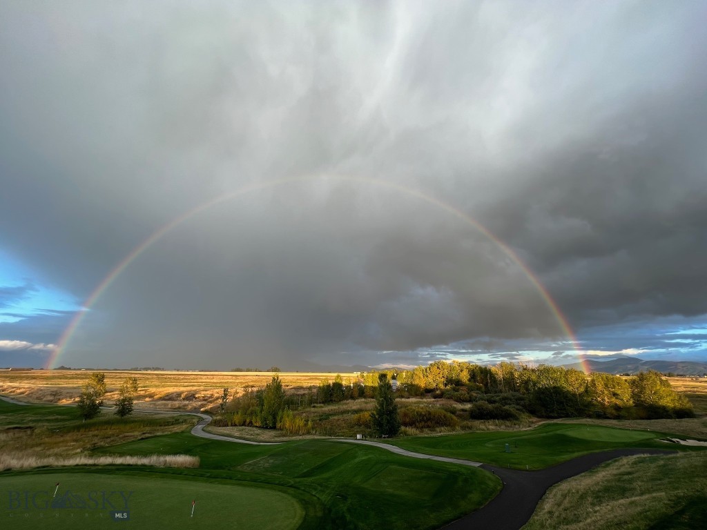 Black Bull Golf Community - Residential