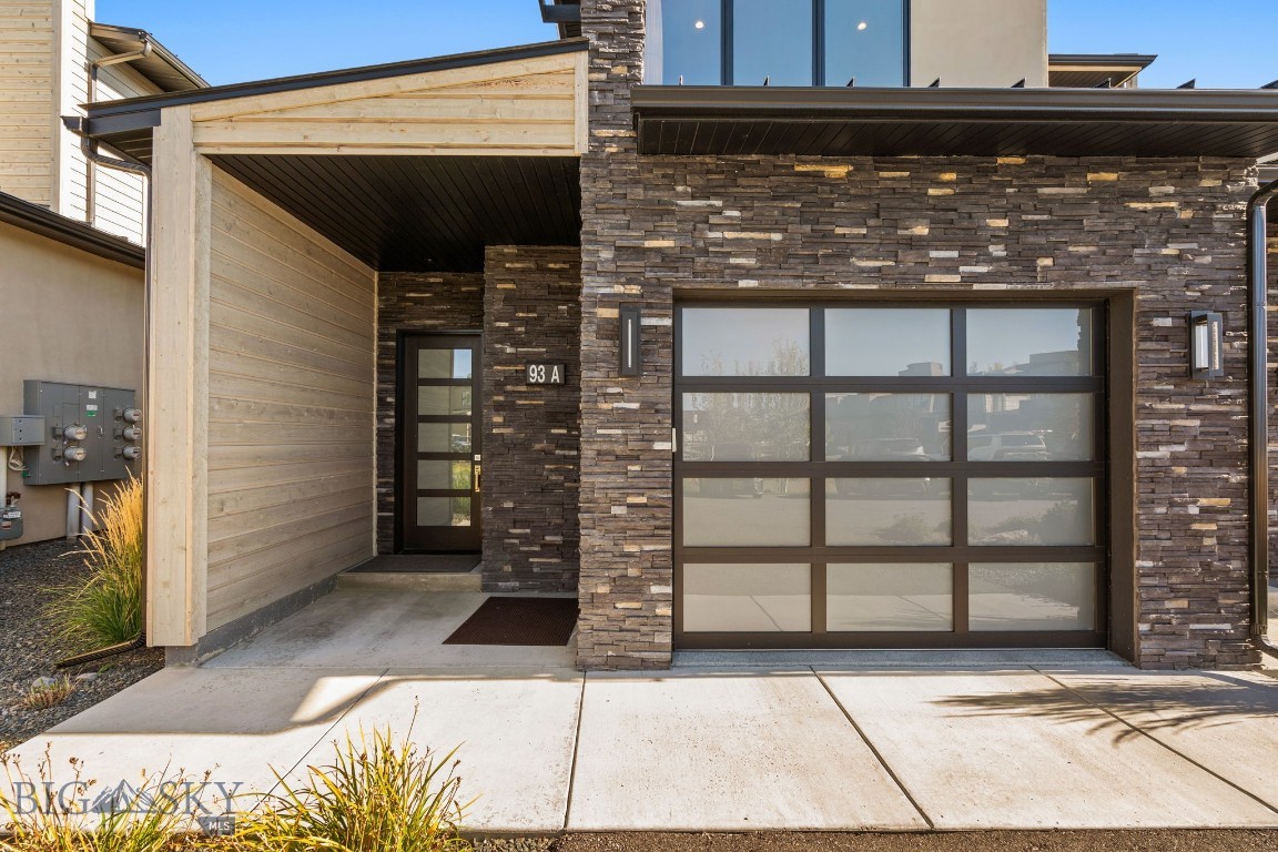 Black Bull Golf Community - Residential