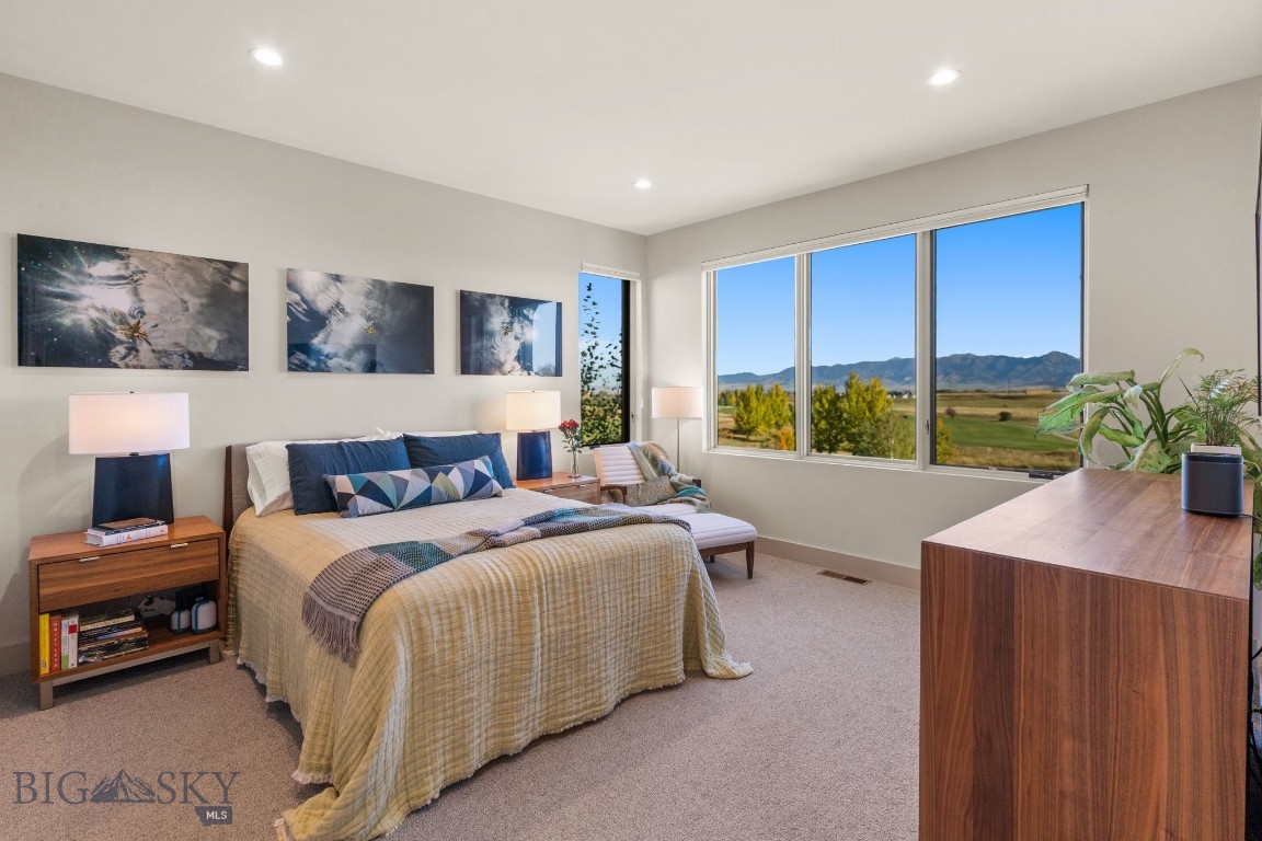 Black Bull Golf Community - Residential