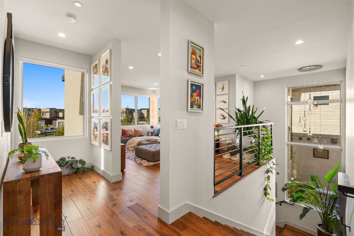 Black Bull Golf Community - Residential