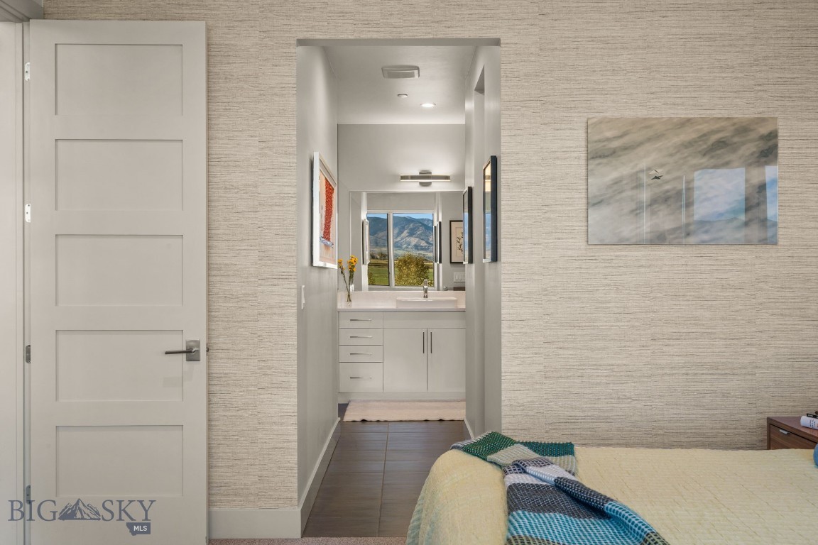 Black Bull Golf Community - Residential