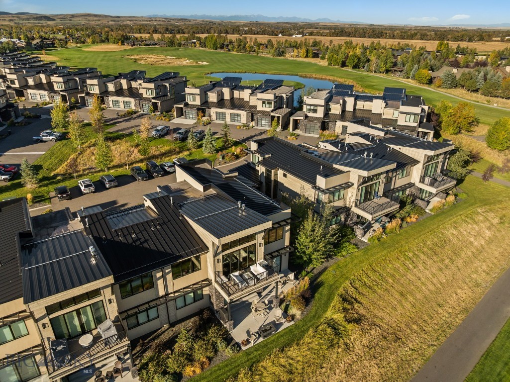 Black Bull Golf Community - Residential