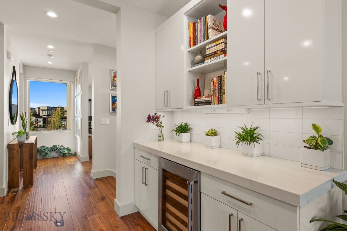 Black Bull Golf Community - Residential