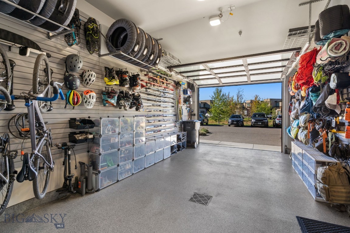 Black Bull Golf Community - Residential