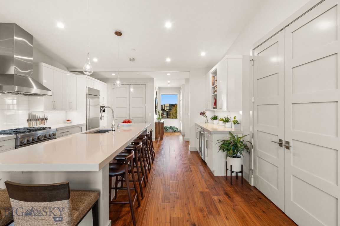 Black Bull Golf Community - Residential