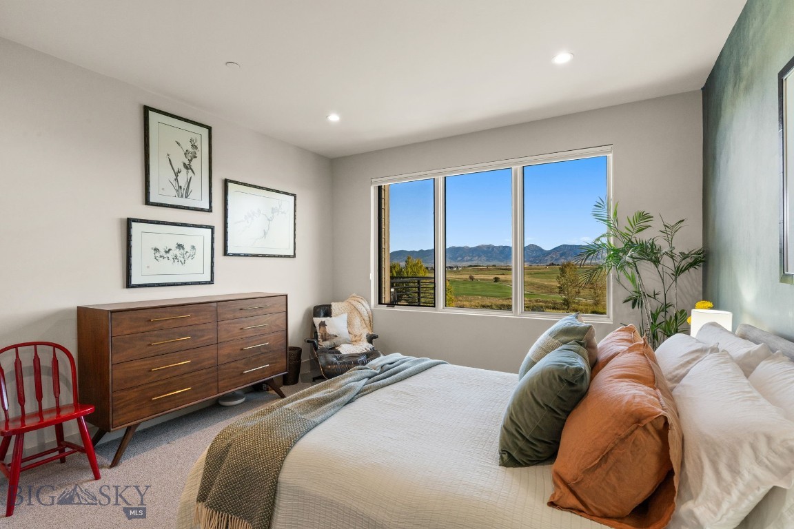 Black Bull Golf Community - Residential