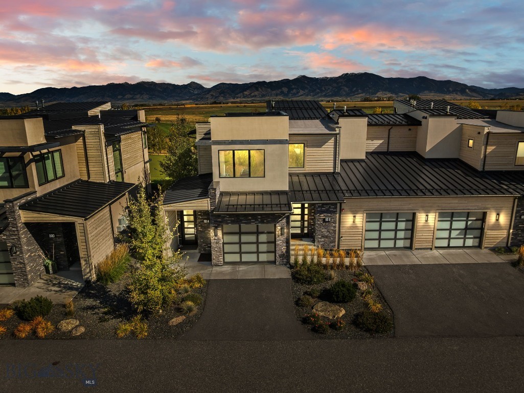 Black Bull Golf Community - Residential