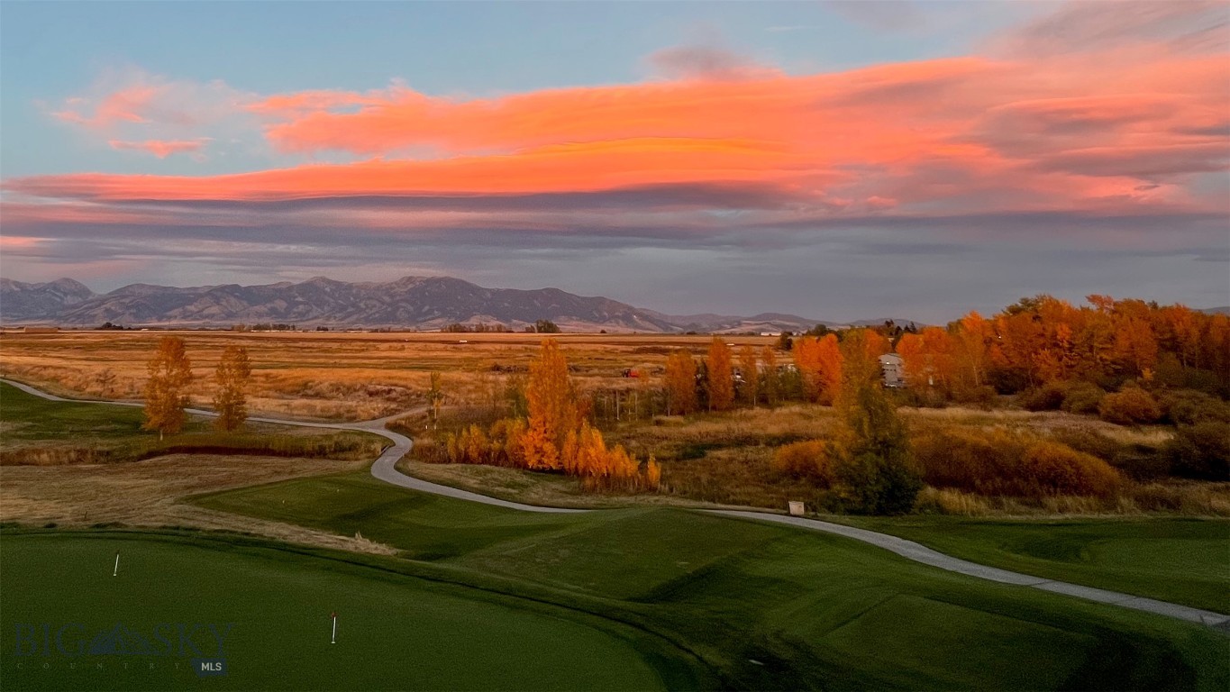 Black Bull Golf Community - Residential