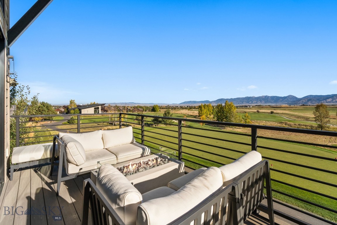 Black Bull Golf Community - Residential