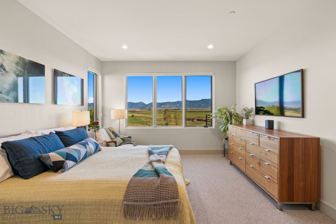 Black Bull Golf Community - Residential