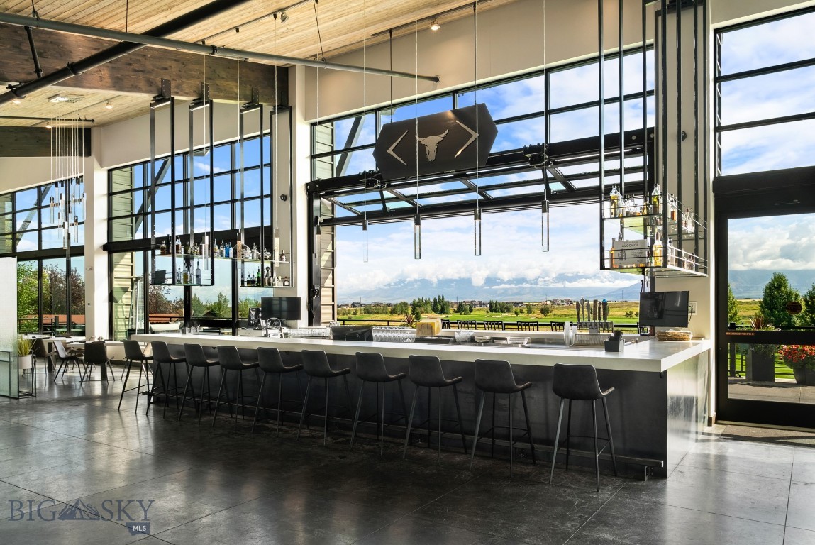 Black Bull Golf Community - Residential