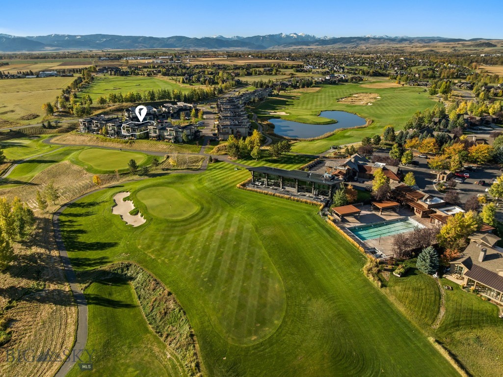 Black Bull Golf Community - Residential