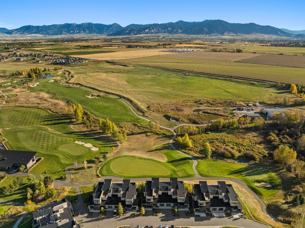 Black Bull Golf Community - Residential