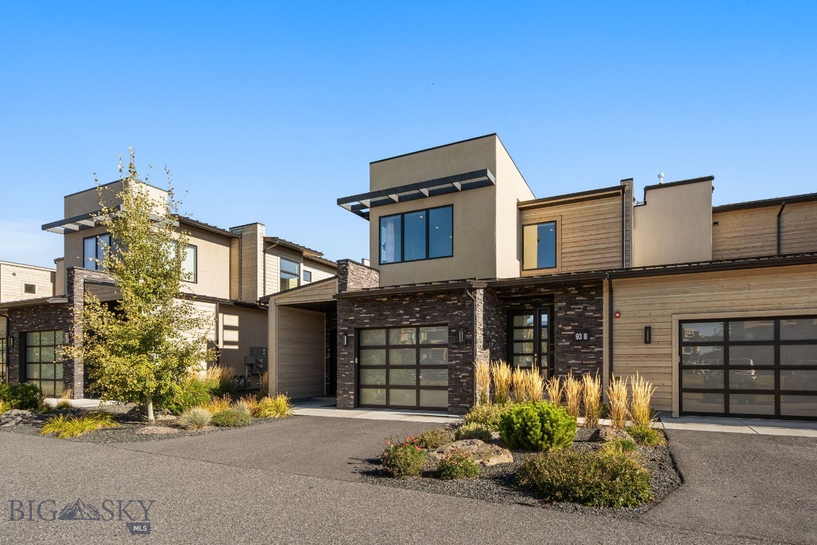 Black Bull Golf Community - Residential