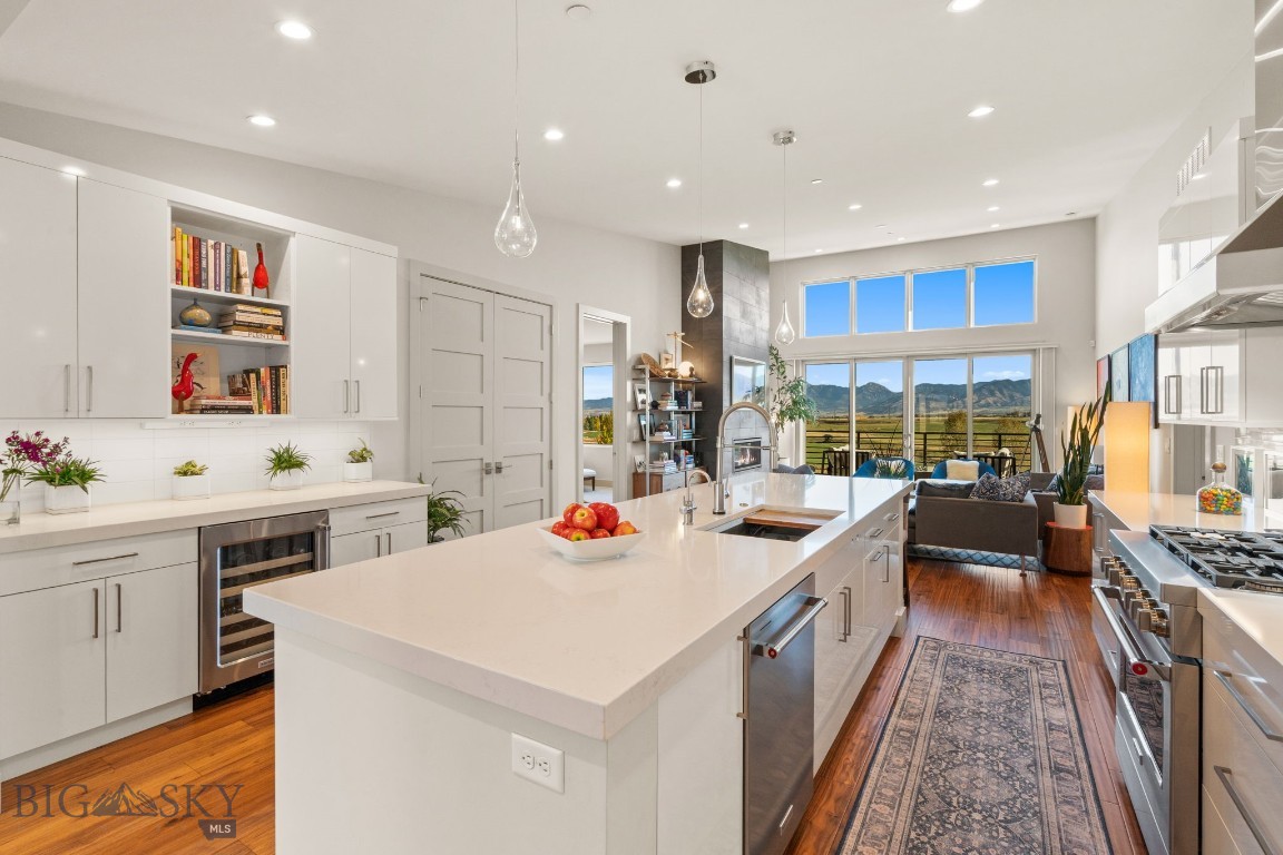 Black Bull Golf Community - Residential