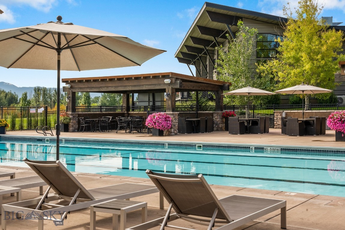 Black Bull Golf Community - Residential
