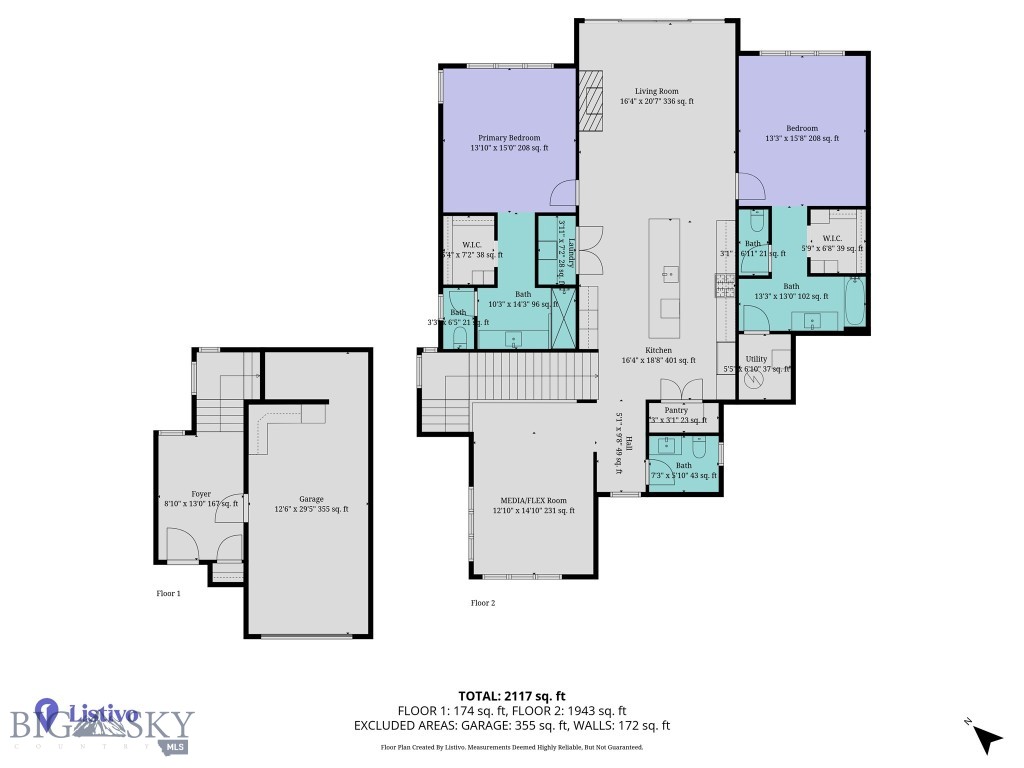 Black Bull Golf Community - Residential