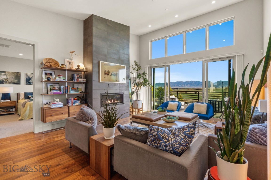 Black Bull Golf Community - Residential