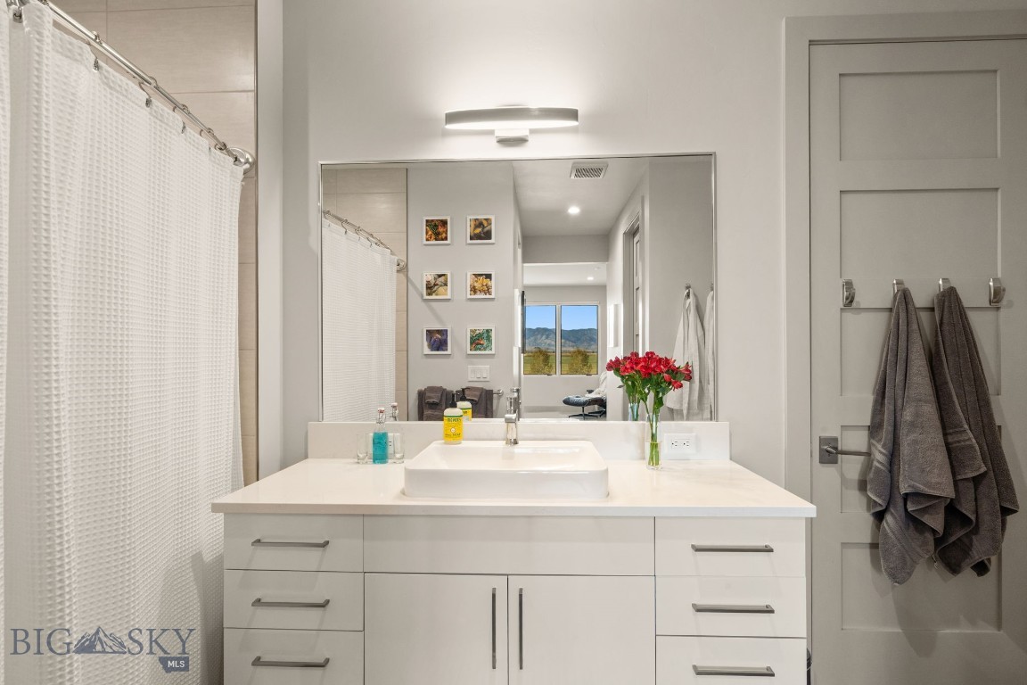Black Bull Golf Community - Residential
