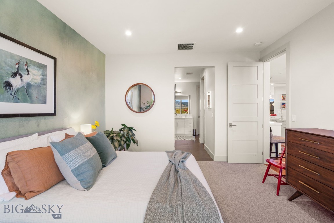 Black Bull Golf Community - Residential