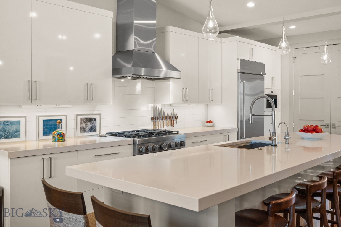 Black Bull Golf Community - Residential