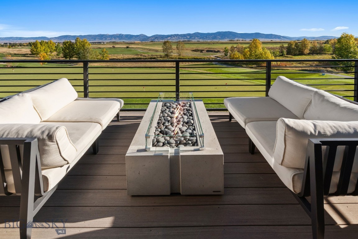 Black Bull Golf Community - Residential