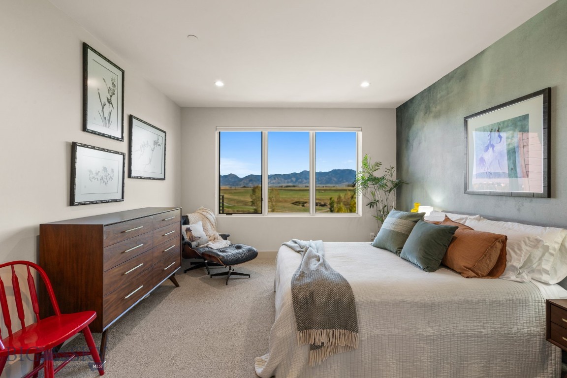Black Bull Golf Community - Residential