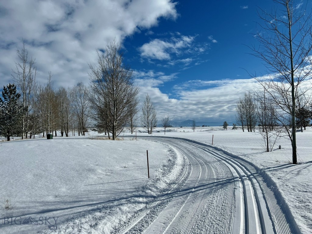 Black Bull Golf Community - Residential