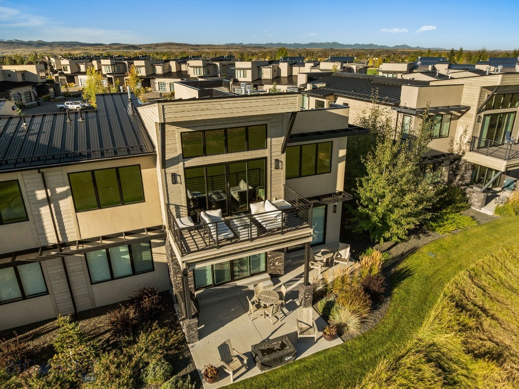 Black Bull Golf Community - Residential