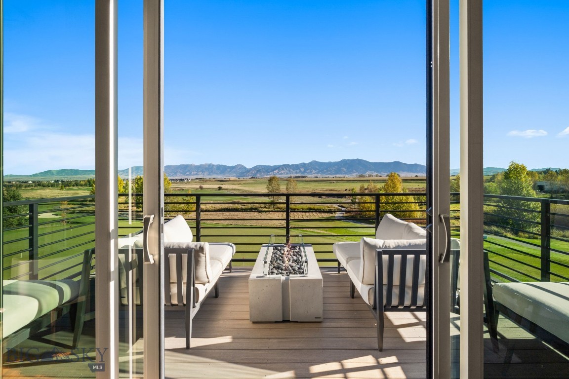 Black Bull Golf Community - Residential