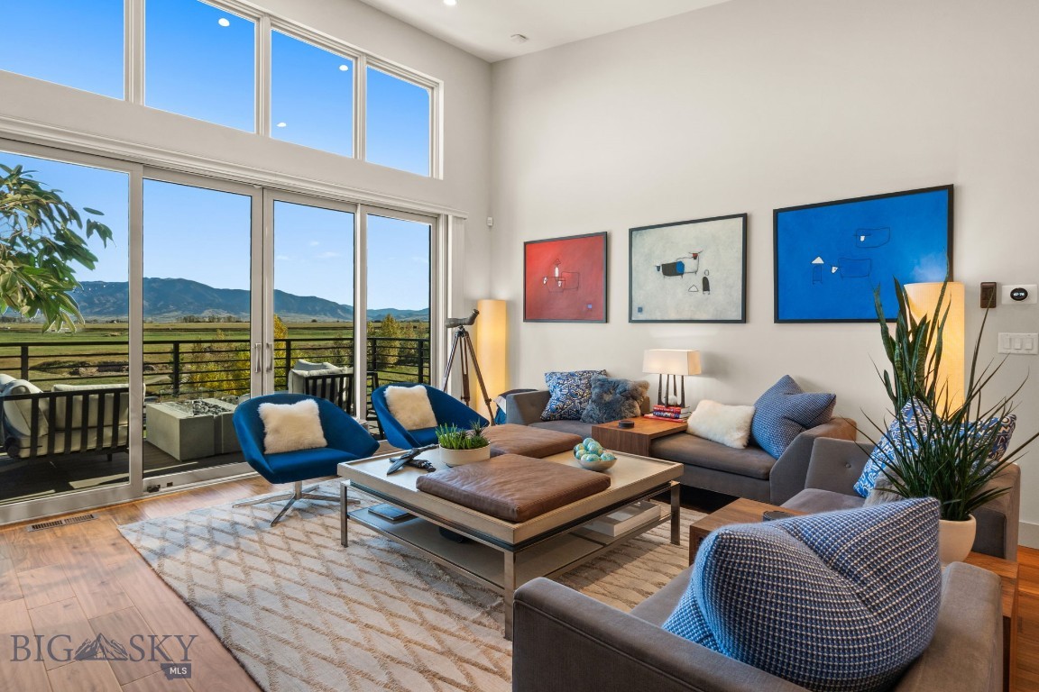 Black Bull Golf Community - Residential