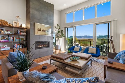 93 Duckhorn Lane A Bozeman MT 59718