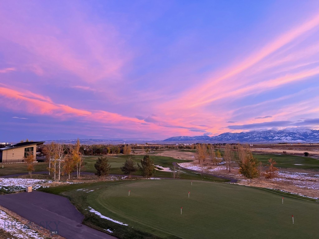 Black Bull Golf Community - Residential