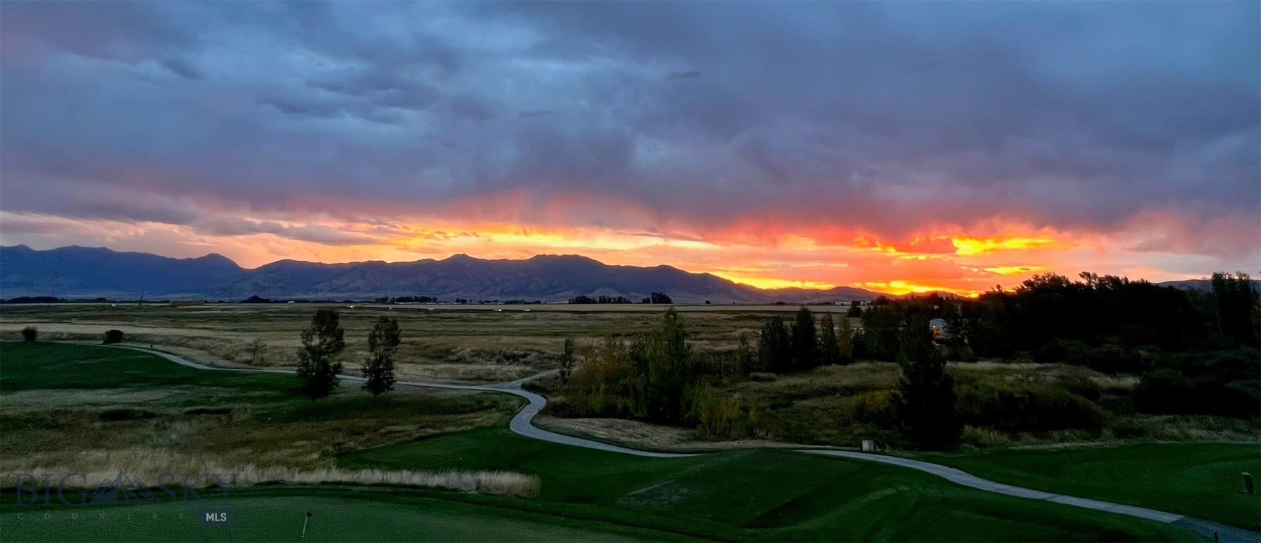 Black Bull Golf Community - Residential