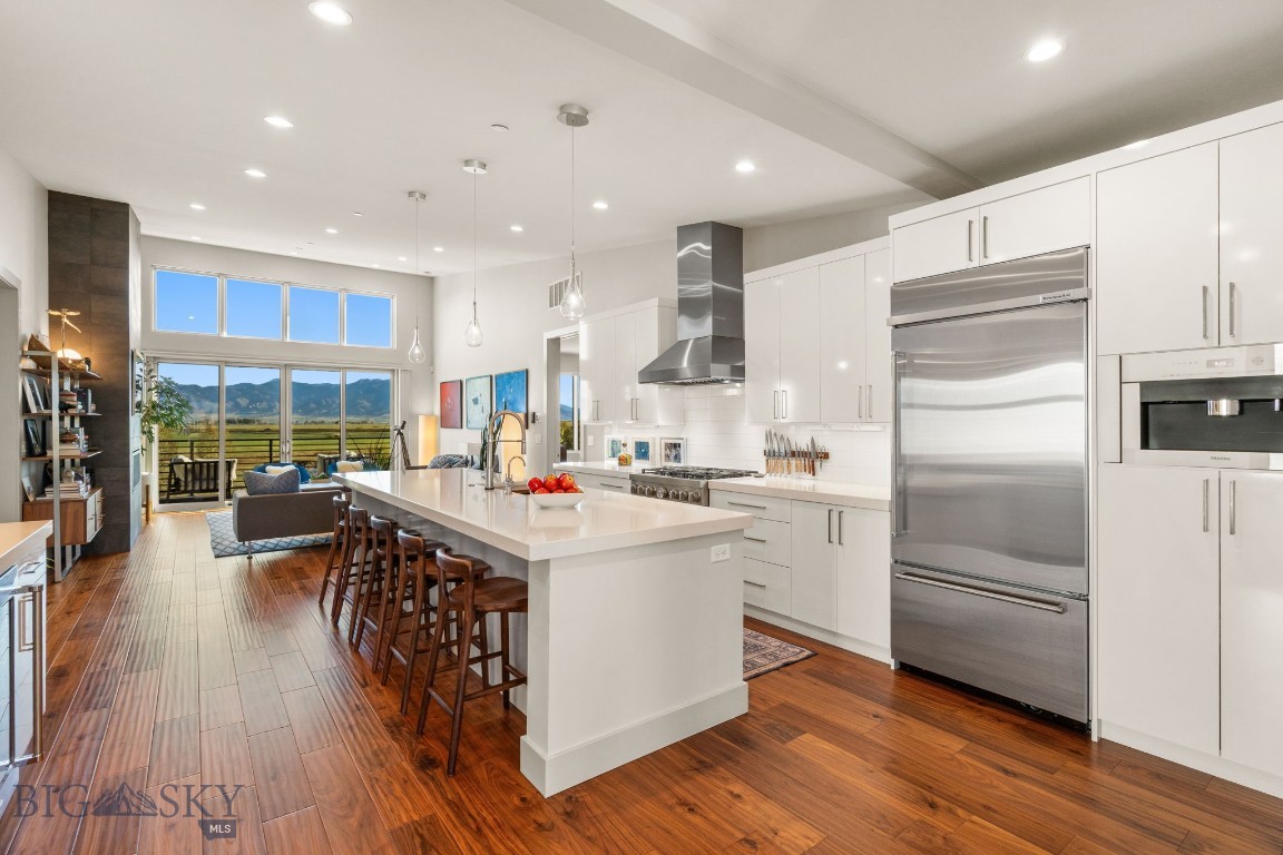 Black Bull Golf Community - Residential