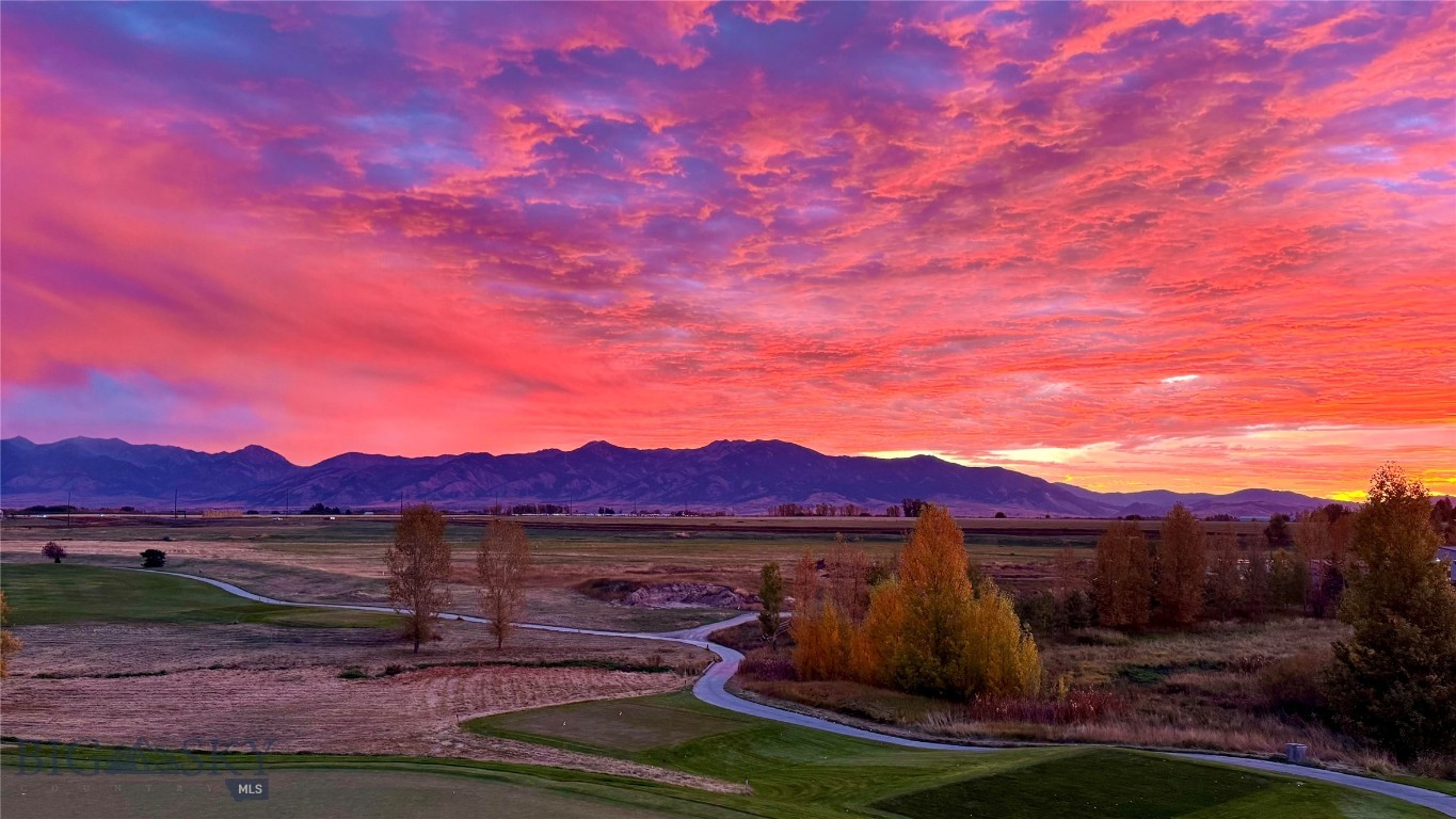 Black Bull Golf Community - Residential