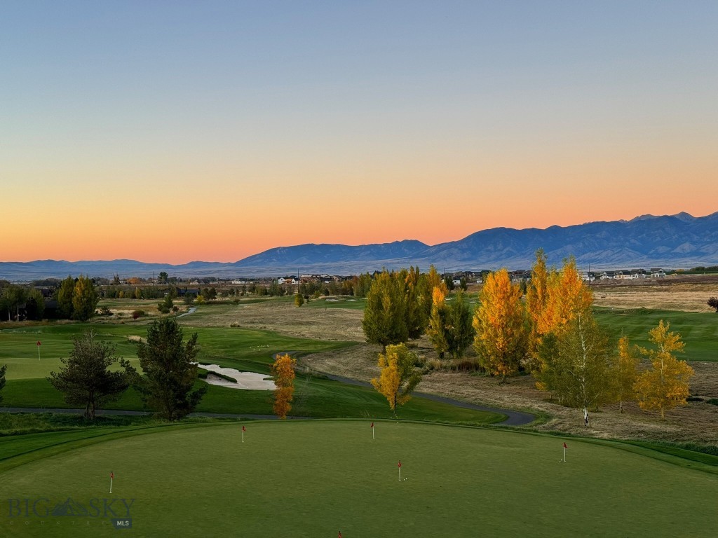 Black Bull Golf Community - Residential