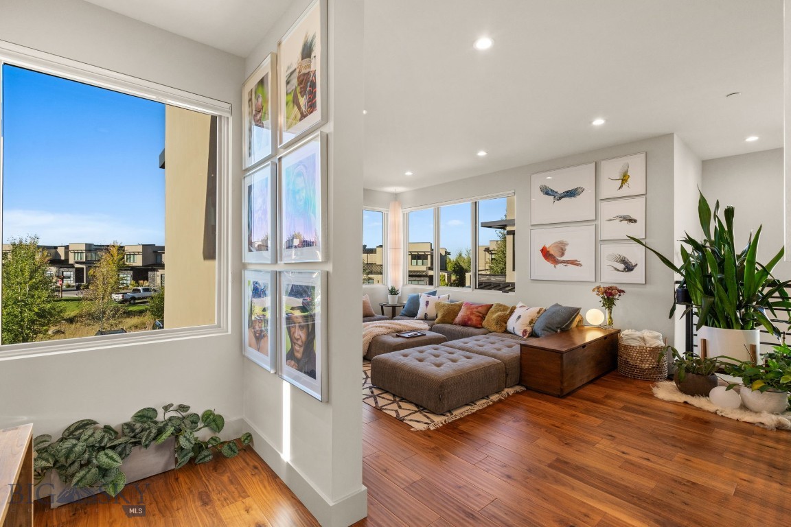 Black Bull Golf Community - Residential