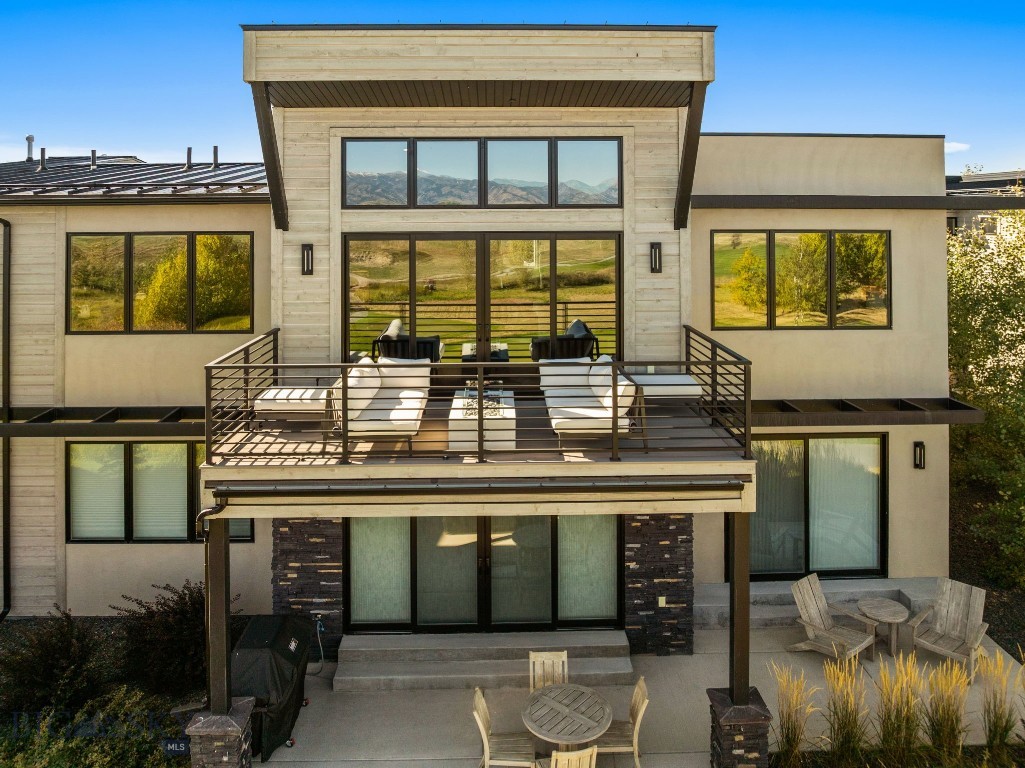 Black Bull Golf Community - Residential