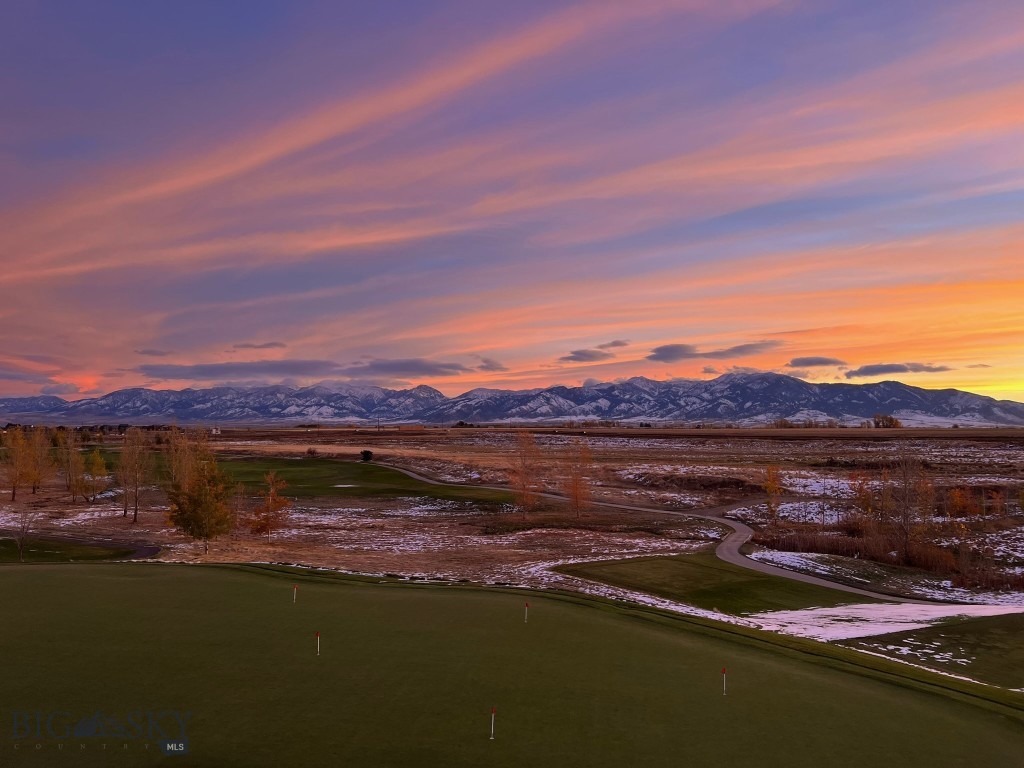 Black Bull Golf Community - Residential