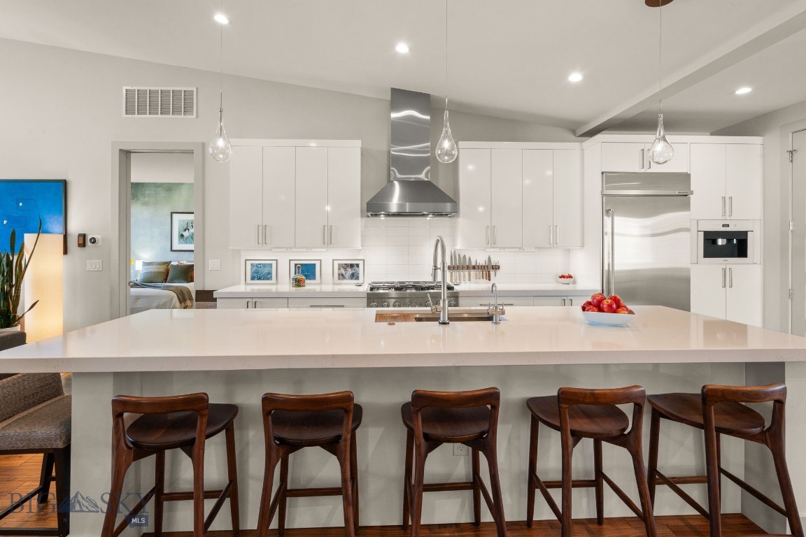 Black Bull Golf Community - Residential
