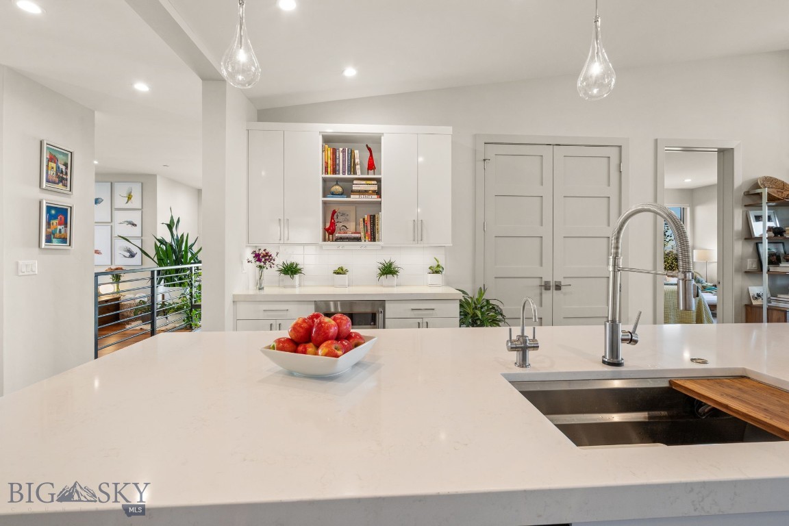 Black Bull Golf Community - Residential