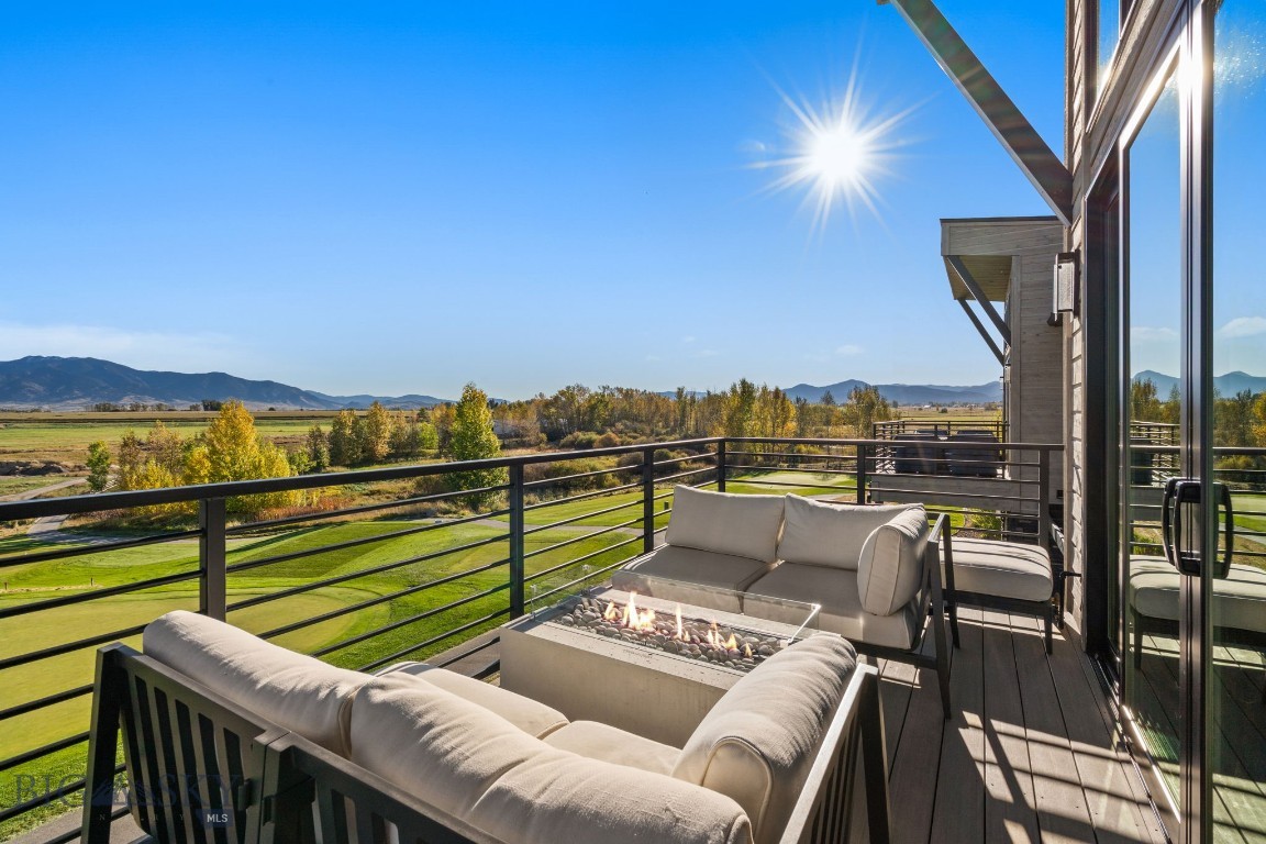 Black Bull Golf Community - Residential