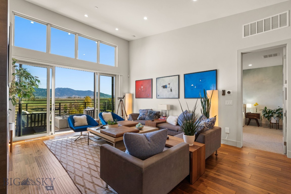 Black Bull Golf Community - Residential