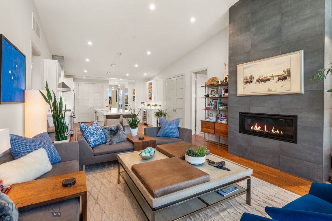 Black Bull Golf Community - Residential
