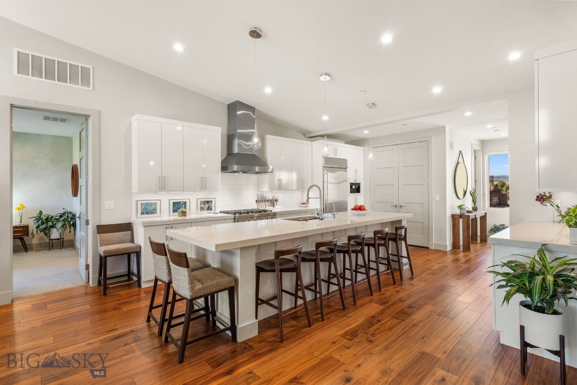 Black Bull Golf Community - Residential
