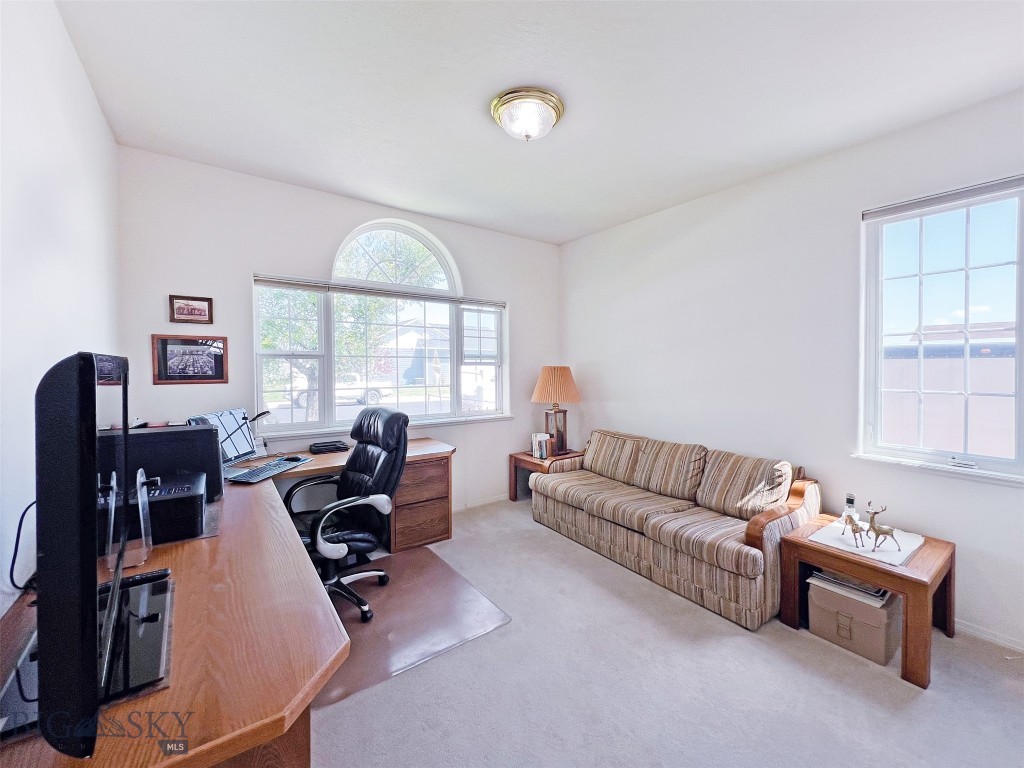 Other - Residential