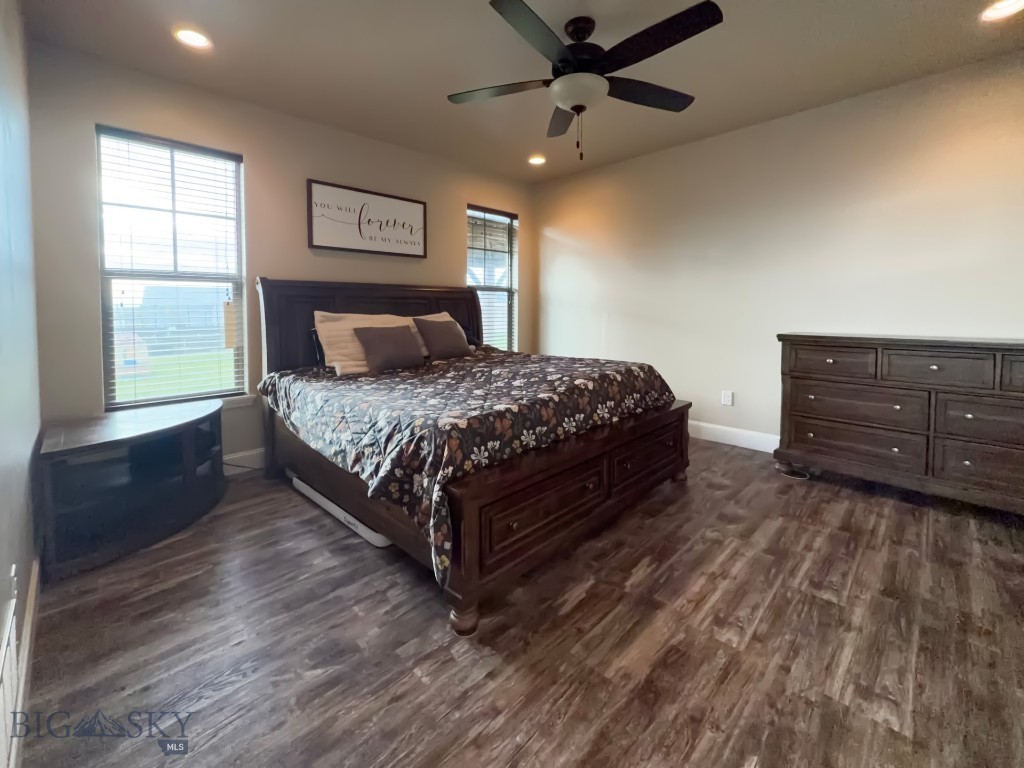 Village at Elk Ridge - Residential