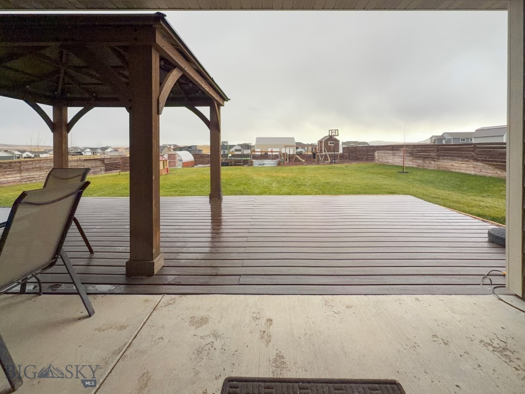 Village at Elk Ridge - Residential